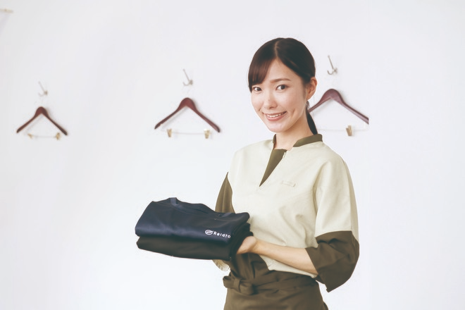 Re.Ra.Ku イトーヨーカドー久喜店 | 久喜のリラクゼーション