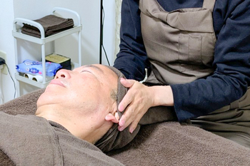 たくみ肌製作所 | 心斎橋のエステサロン