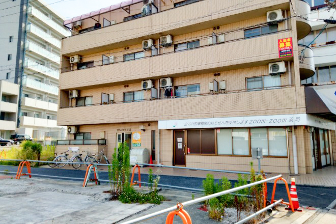 ひろしま頭痛整体院 | 広島駅周辺のリラクゼーション