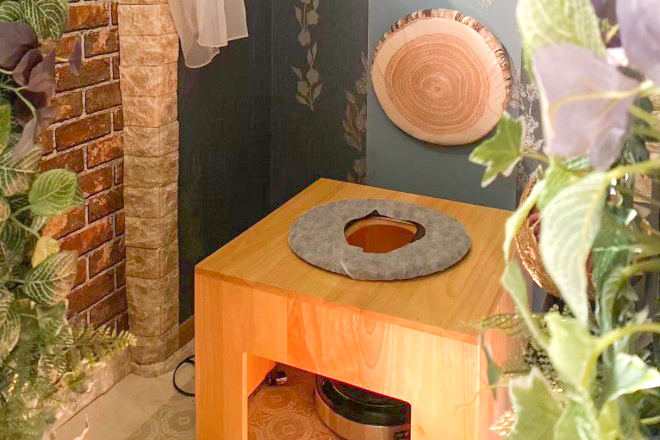 My salon esthe LUNA | 博多のエステサロン