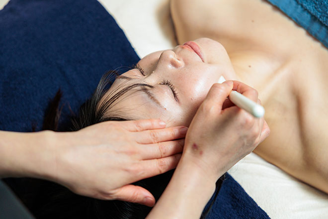 Sante Beaute【サンテボーテ】 | 高松のエステサロン