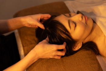 CANDELA | 塩尻のエステサロン