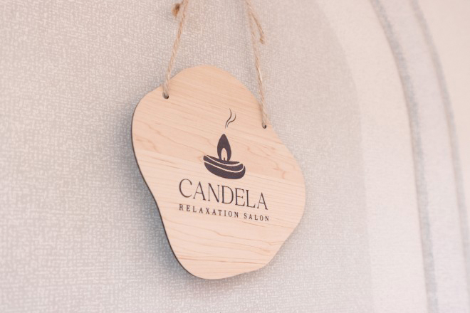 CANDELA | 塩尻のエステサロン