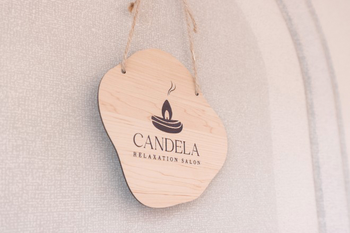 CANDELA | 塩尻のエステサロン