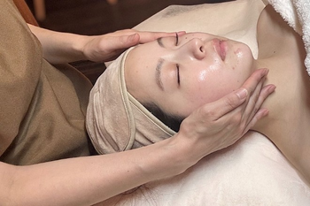 ESTHETIC SALON VIERU | 米子のエステサロン