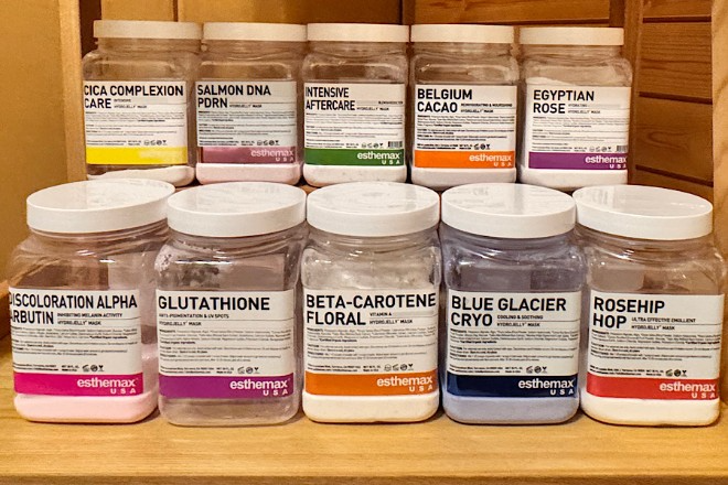 ESTHETIC SALON VIERU | 米子のエステサロン