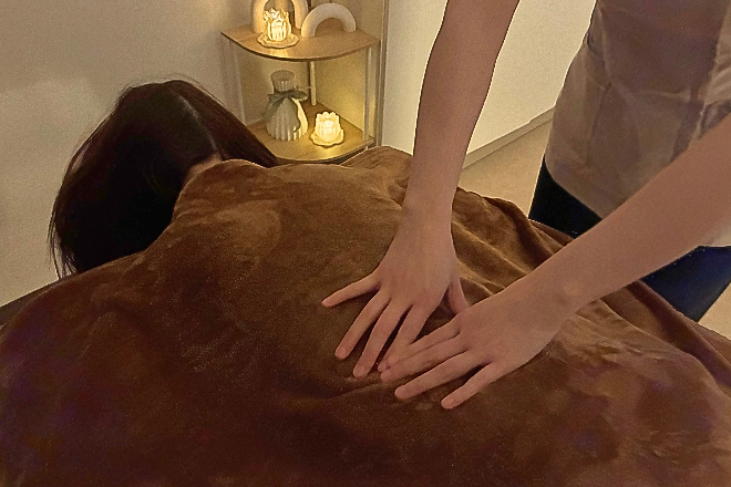 private salon Soâme | 赤羽のエステサロン