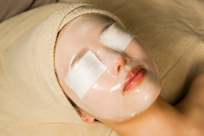 private salon Soâme | 赤羽のエステサロン