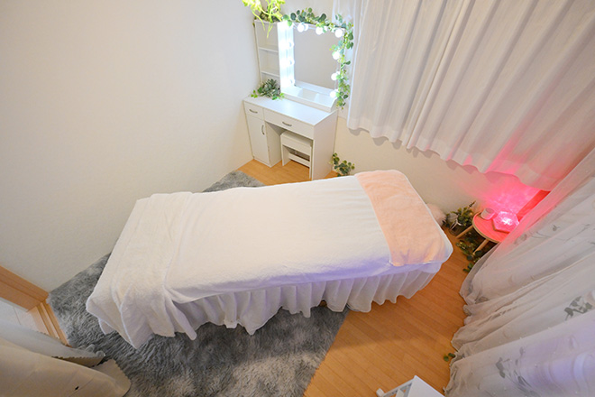 Beauty Salon TCM-y... | 浜松のエステサロン