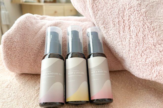 三鷹おうちサロンSalon de Aroma’mom | 三鷹のエステサロン