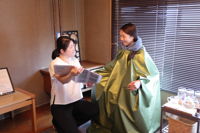 たじみ健康labo | 多治見のエステサロン