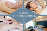 Salon de Claire | 天神/大名のリラクゼーション