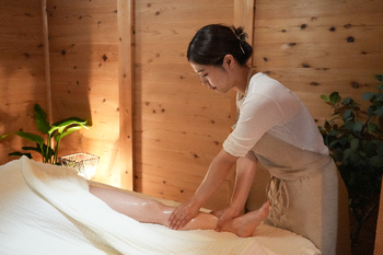 Beauty Salon La Oafu | 東近江のエステサロン Beauty Salon La Oafu | 東近江のエステサロン
