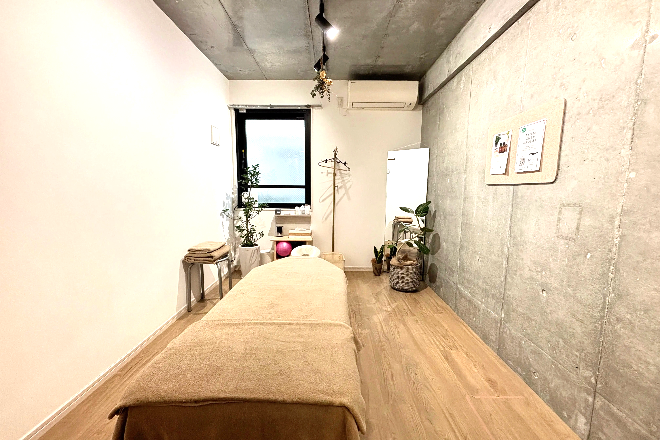Re:moa(リモア)不調を”身体のクセ”から整える整体 | 渋谷のリラクゼーション