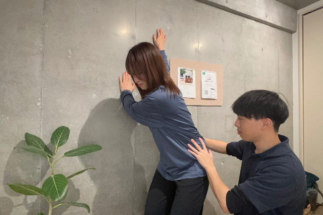 Re:moa(リモア)不調を”身体のクセ”から整える整体 | 渋谷のリラクゼーション