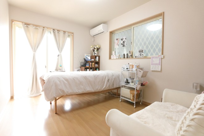 salon R’two-me | 九条/弁天町のリラクゼーション salon R’two-me | 九条/弁天町のリラクゼーション