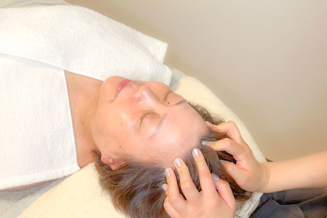 SANlux salon | 岐阜のリラクゼーション SANlux salon | 岐阜のリラクゼーション