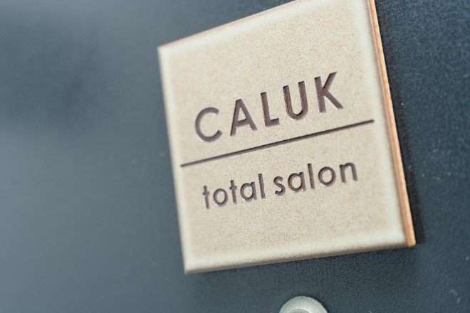 total salon CALUK | 一宮のリラクゼーション total salon CALUK | 一宮のリラクゼーション
