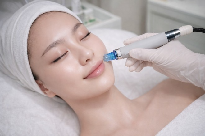 Diana.Ginza Total Beauty Salon&Academy | 銀座のリラクゼーション