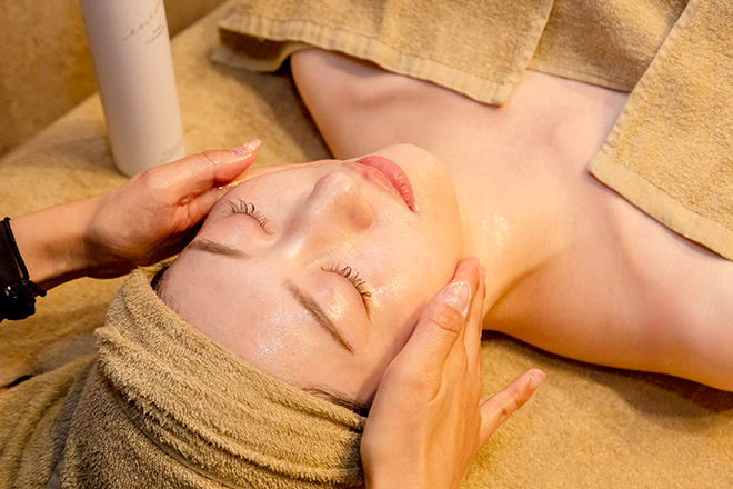Private salon Raffine Beaute | 熊本のリラクゼーション