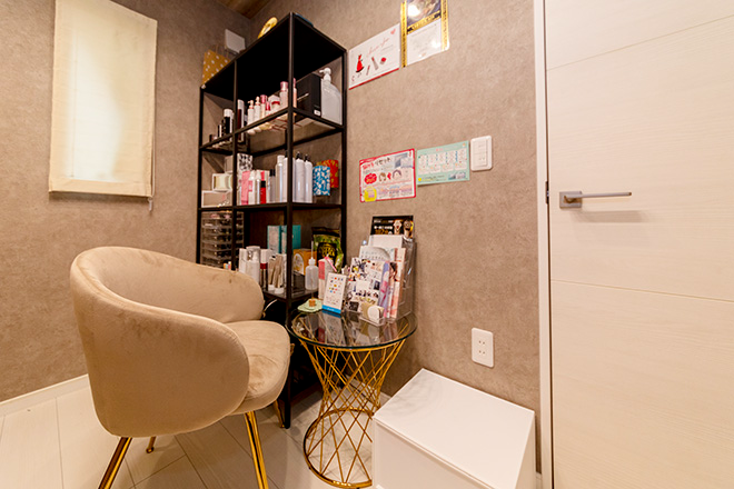 Private salon Raffine Beaute | 熊本のリラクゼーション Private salon Raffine Beaute | 熊本のリラクゼーション