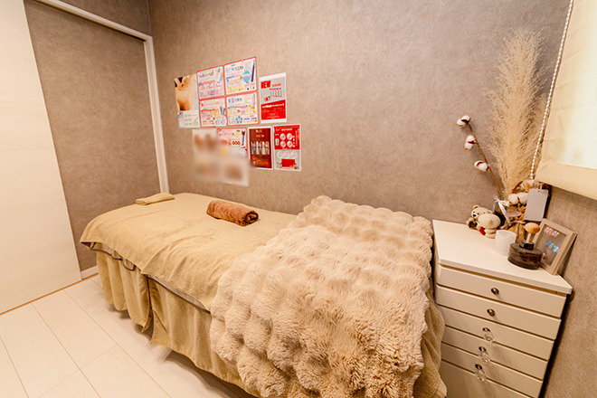 Private salon Raffine Beaute | 熊本のリラクゼーション Private salon Raffine Beaute | 熊本のリラクゼーション