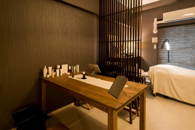 フェイシャルケアサロン - Mau - | 袋町/本通/紙屋町/立町のリラクゼーション フェイシャルケアサロン - Mau - | 袋町/本通/紙屋町/立町のリラクゼーション