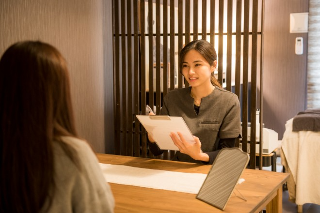 フェイシャルケアサロン - Mau - | 袋町/本通/紙屋町/立町のリラクゼーション フェイシャルケアサロン - Mau - | 袋町/本通/紙屋町/立町のリラクゼーション
