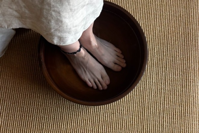 温活サロン - HORUS - | 袋町/本通/紙屋町/立町のリラクゼーション