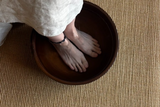 温活サロン - HORUS - | 袋町/本通/紙屋町/立町のリラクゼーション