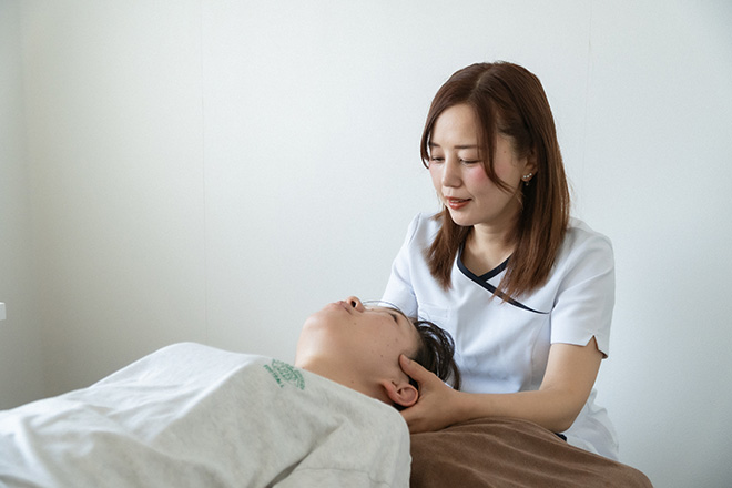 整えLABO akua | 熊本のリラクゼーション 整えLABO akua | 熊本のリラクゼーション