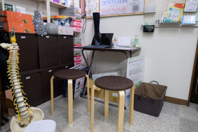 カイロプラクティックMIMIやすらぎ 岩国店 | 岩国のリラクゼーション カイロプラクティックMIMIやすらぎ 岩国店 | 岩国のリラクゼーション