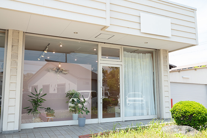 private Salon Rily | 西尾のリラクゼーション private Salon Rily | 西尾のリラクゼーション