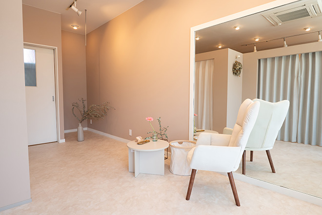 private Salon Rily | 西尾のリラクゼーション private Salon Rily | 西尾のリラクゼーション