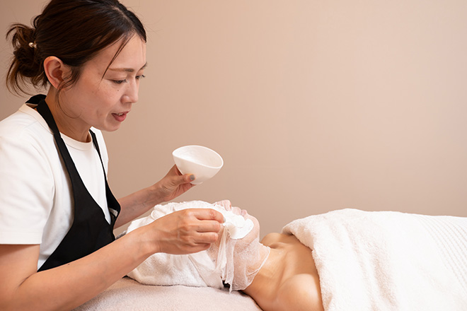 private Salon Rily | 西尾のリラクゼーション private Salon Rily | 西尾のリラクゼーション