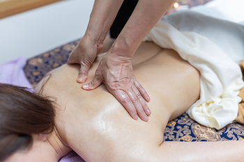 WARI THAI Massage | 松阪のリラクゼーション WARI THAI Massage | 松阪のリラクゼーション