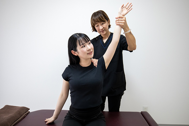 Innate Cure by リコ・カイロプラクティックオフィス | 天王寺/阿倍野のリラクゼーション Innate Cure by リコ・カイロプラクティックオフィス | 天王寺/阿倍野のリラクゼーション
