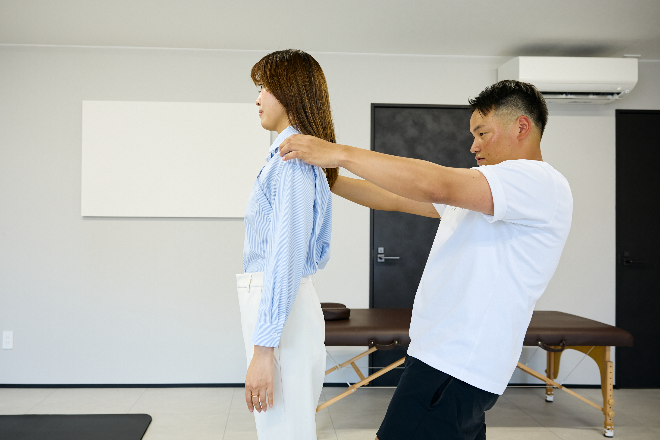 整生サロンONENESS | 岡山のリラクゼーション 整生サロンONENESS | 岡山のリラクゼーション
