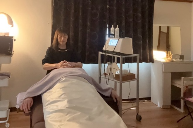Lei Dream | 長岡のリラクゼーション Lei Dream | 長岡のリラクゼーション