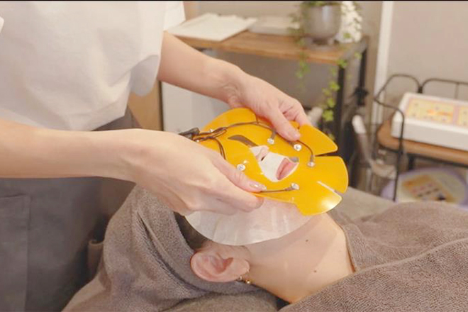 MIERA aesthetic salon | 八女のエステサロン