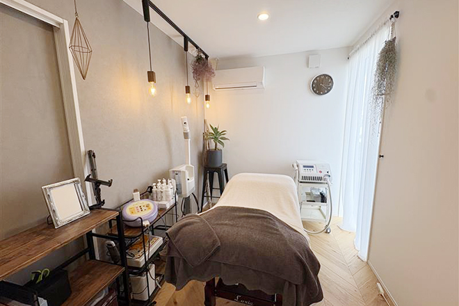 MIERA aesthetic salon | 八女のエステサロン MIERA aesthetic salon | 八女のエステサロン
