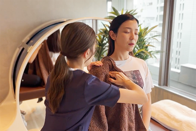 睡眠整体SALON NERURA 麻布 | 麻布のリラクゼーション 睡眠整体SALON NERURA 麻布 | 麻布のリラクゼーション
