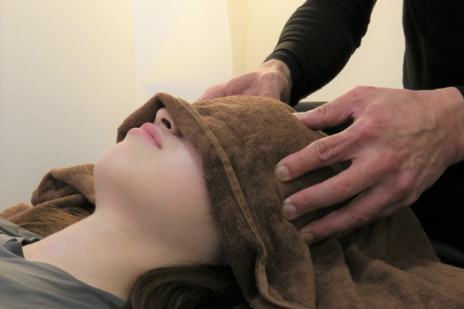 TotalBodyCare 紡 | 松山のリラクゼーション