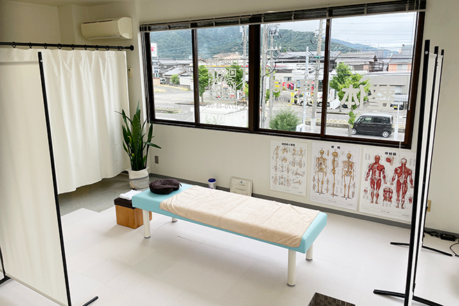 そら整体院【整体×耳つぼダイエット】 | 敦賀のリラクゼーション そら整体院【整体×耳つぼダイエット】 | 敦賀のリラクゼーション
