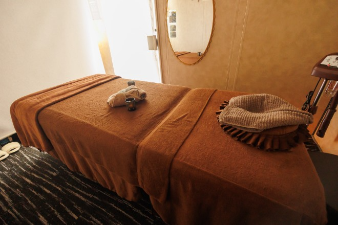 ZEN SPA ～relaxation salon～ | 春日井のリラクゼーション