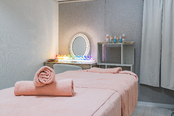 Salon Siina | 天満/南森町のリラクゼーション
