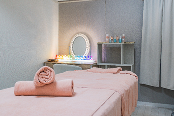 Salon Siina | 天満/南森町のリラクゼーション Salon Siina | 天満/南森町のリラクゼーション
