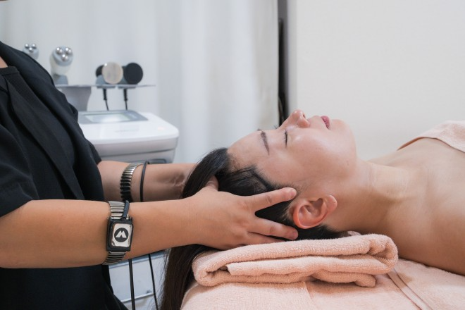 Salon Siina | 天満/南森町のリラクゼーション