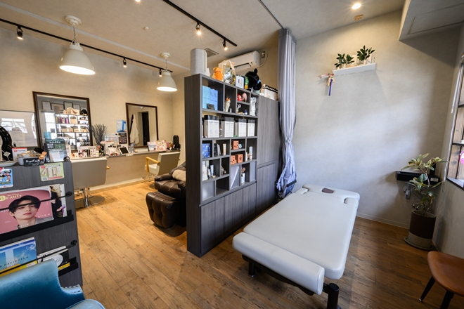 Sugar relaxation-salon | 広島駅周辺のリラクゼーション Sugar relaxation-salon | 広島駅周辺のリラクゼーション