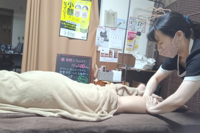 To Be | 米子のエステサロン To Be | 米子のエステサロン